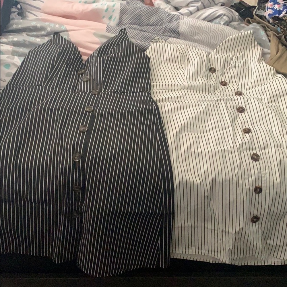 Summer dresses 👗